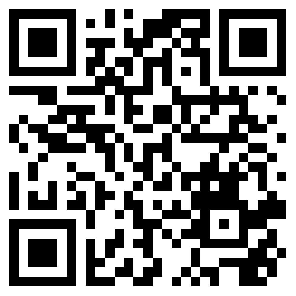 Scan this QR code to get the PeopleOne Health App